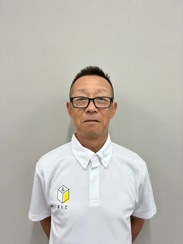 児童指導員